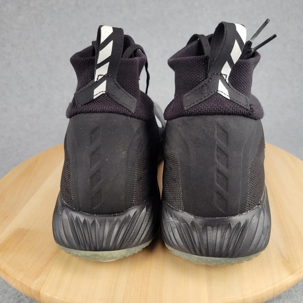 Nike Vapor Untouchable Speed Turf 2 Mens 14 Black White‎ Football Training Shoes
